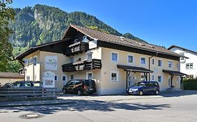 Pension Freiheit